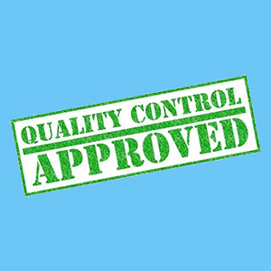 質量控制